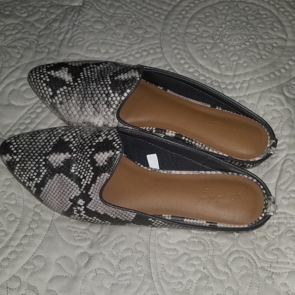 Mules - Picture 3 of 5